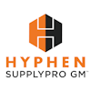 SupplyPro GM Logo
