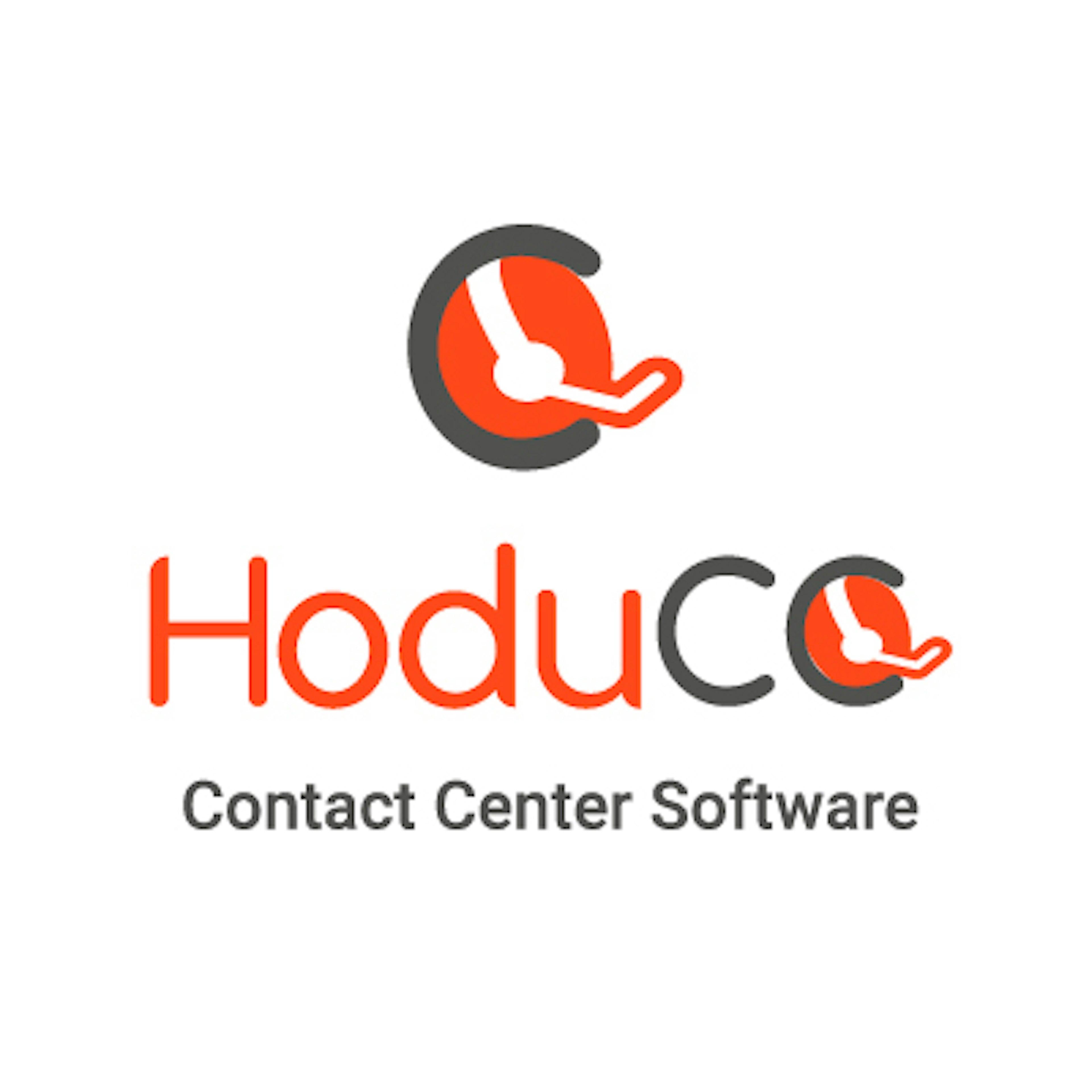 HoduCC Logo