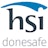 HSI Donesafe-logo