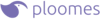 Ploomes logo