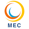 MEC Pro logo
