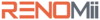 RENOMii's logo