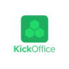 KickOffice logo