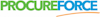 ProcureForce logo