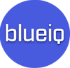 BlueIQ logo