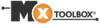 MxToolbox Adaptive Blacklist Monitoring logo