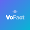 VoFact logo