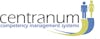 Centranum Competency Management Software logo