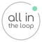 All In The Loop logo
