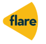 Flare logo
