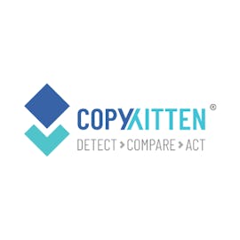 CopyKitten
