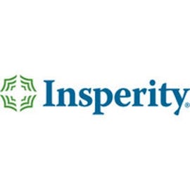 Insperity HCM & HR Technology Suite logo