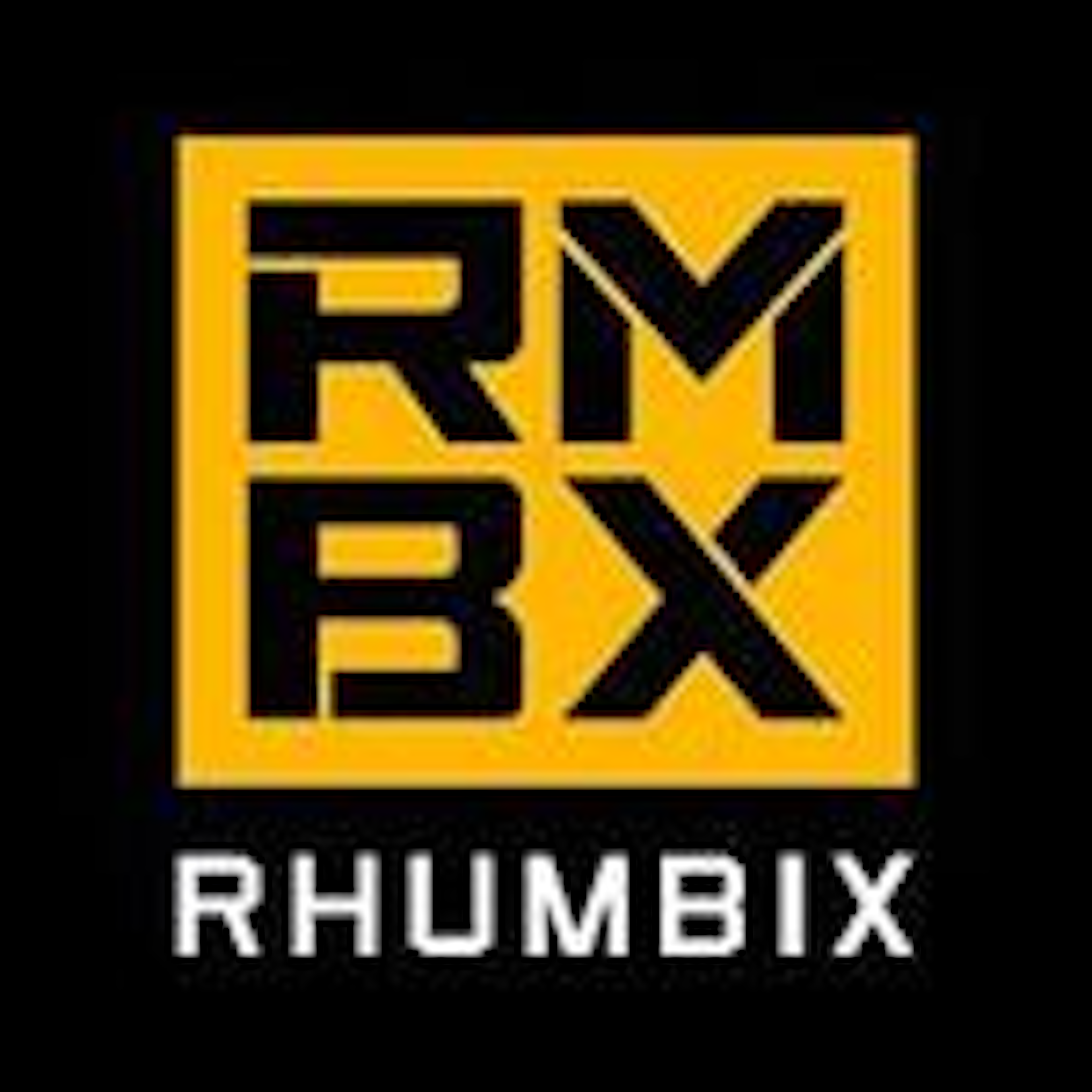 Rhumbix Logo