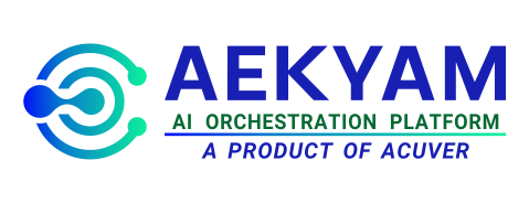 Aekyam logo