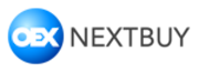 NextBuy's logo