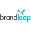 Brandleap logo