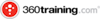 360training LMS logo