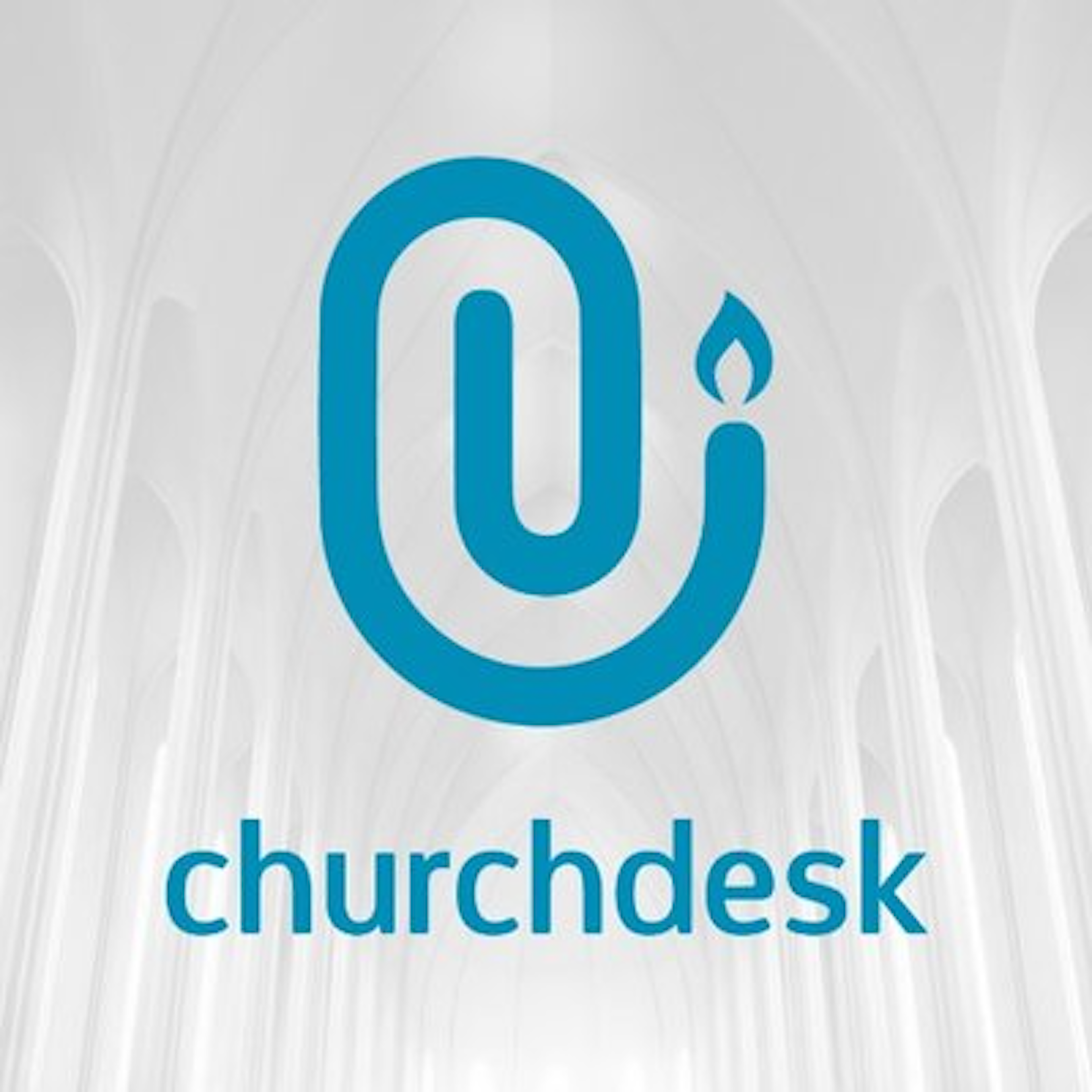 ChurchDesk Logo