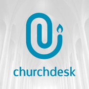 ChurchDesk's logo