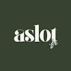 ASLOT logo