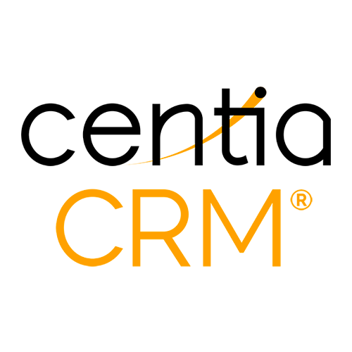 centiaCRM logo