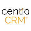 centiaCRM logo