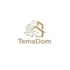 Temadom logo