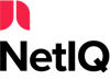 NetIQ logo