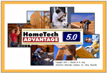 HomeTech Publishing