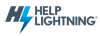 Help Lightning logo