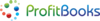 ProfitBooks logo
