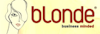 Blonde logo