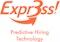 Expr3ss! logo