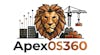 ApexOS360 logo
