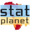 StatPlanet logo