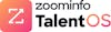 ZoomInfo TalentOS logo