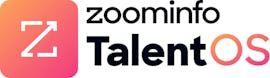 ZoomInfo TalentOS Logo
