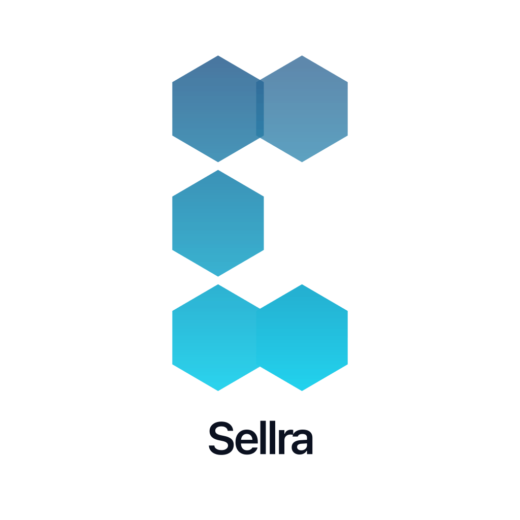 Sellra logo