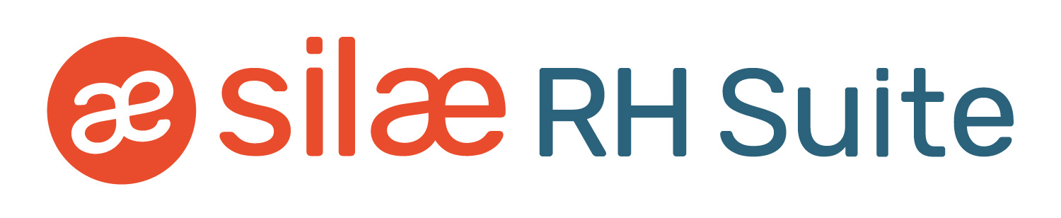 Silae RH Suite logo