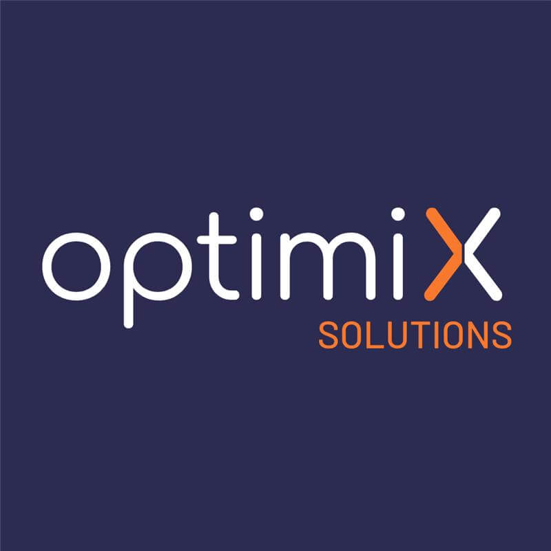 OptimiX XPA logo