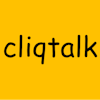 Cliqtalk logo