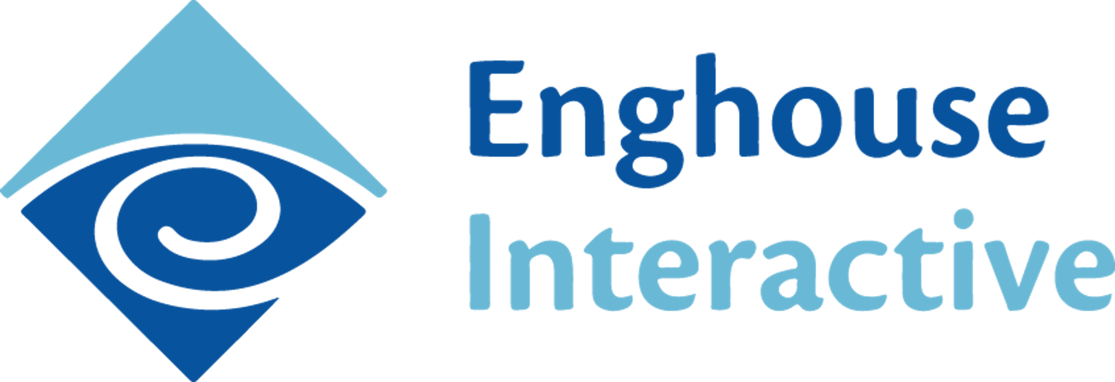 Enghouse Contact Center Logo