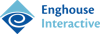 Enghouse Contact Center logo