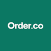 Order.co logo
