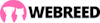 Webreed logo
