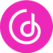 GoodData's logo