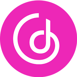 Logo GoodData 