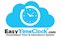 Easy Time Clock logo
