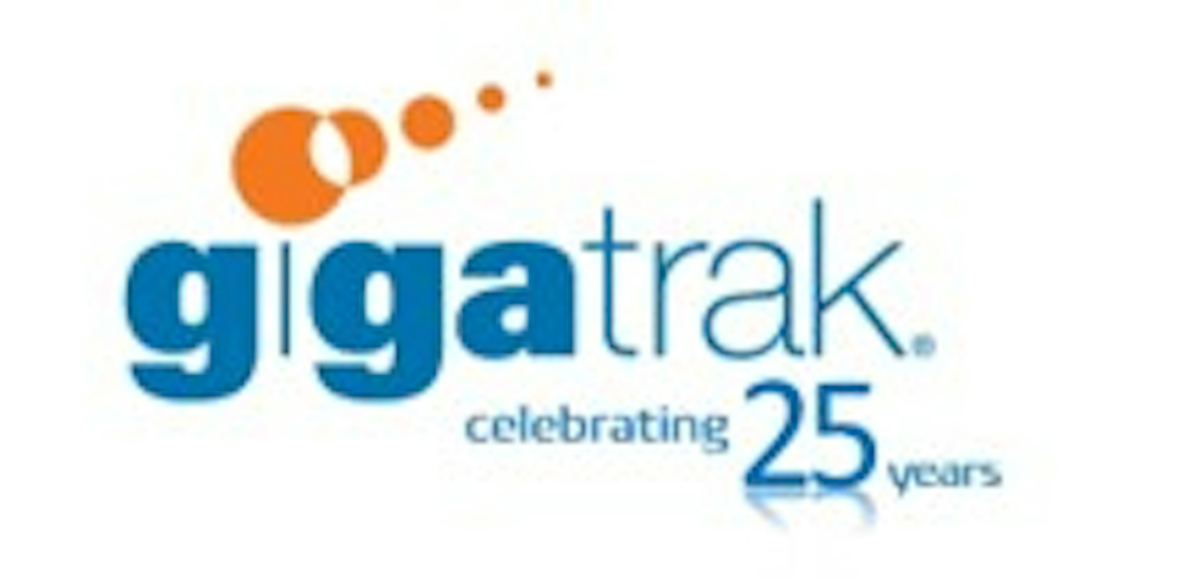 GigaTrak Tool Tracking System Logo