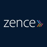 Zence 360 logo